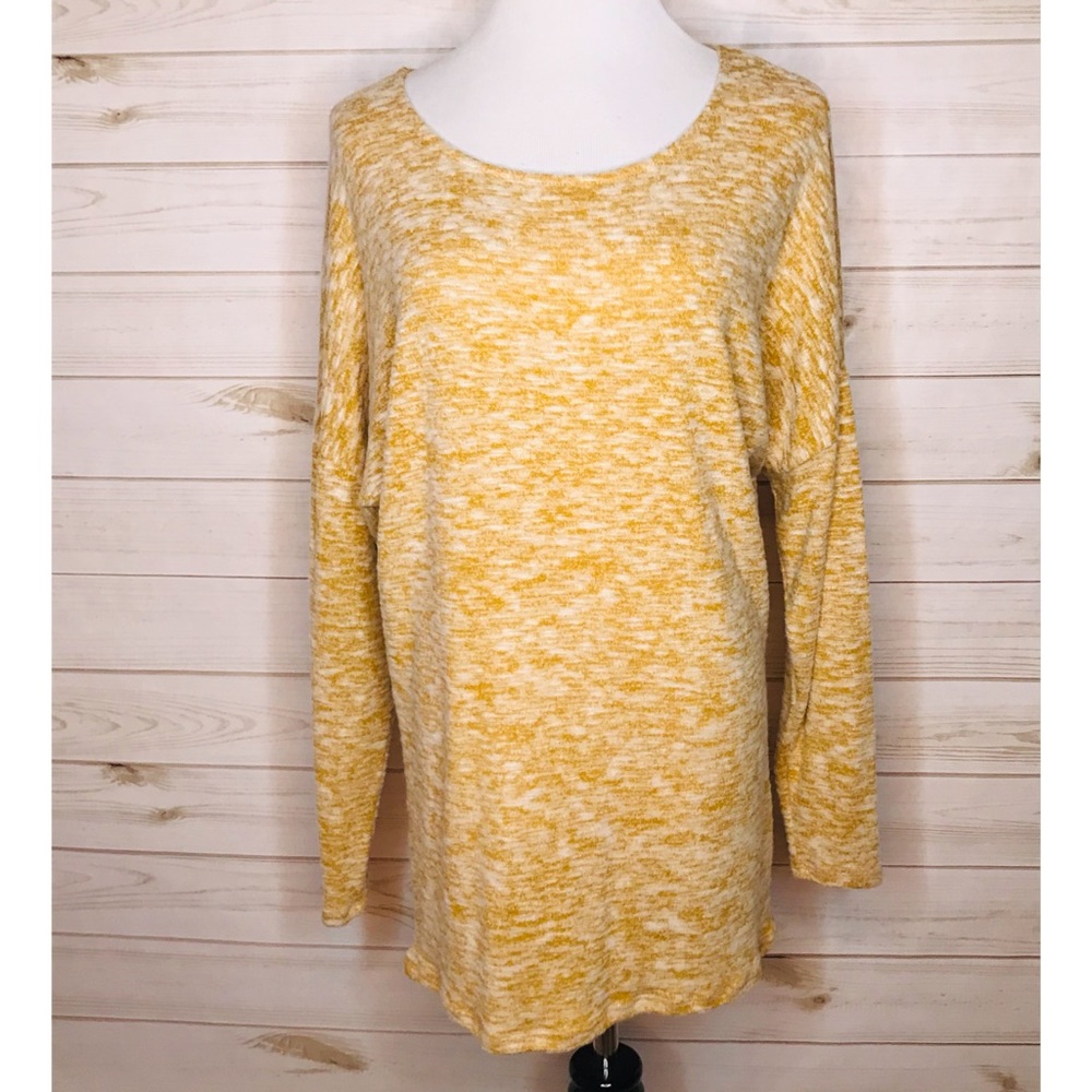 BNWT A&D Dolman Tunic